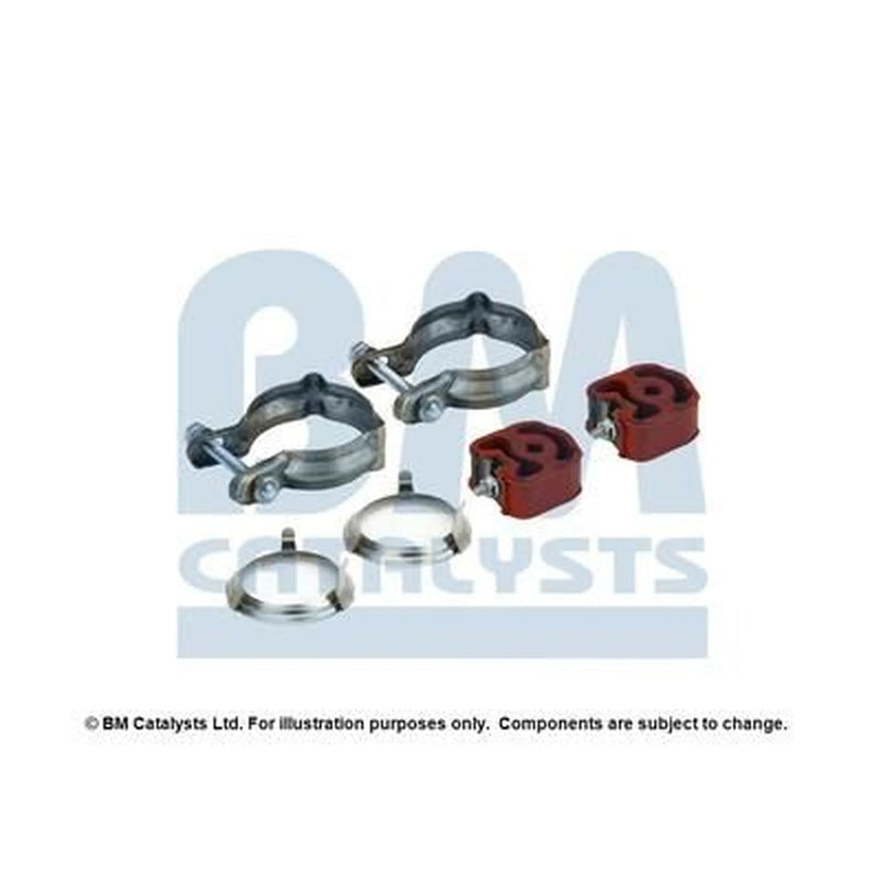 BM Catalysts Fitting Kit FK11222C FK11222C