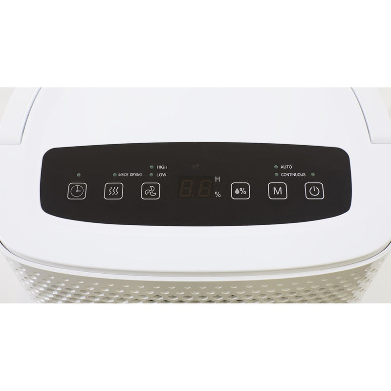 Sealey Dehumidifier 10L SDH102 Sealey - Dynamic Drive