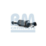 BM Catalysts Dpf fits Mitsubishi Pajero/Shogun IV 2006-2007 3.2