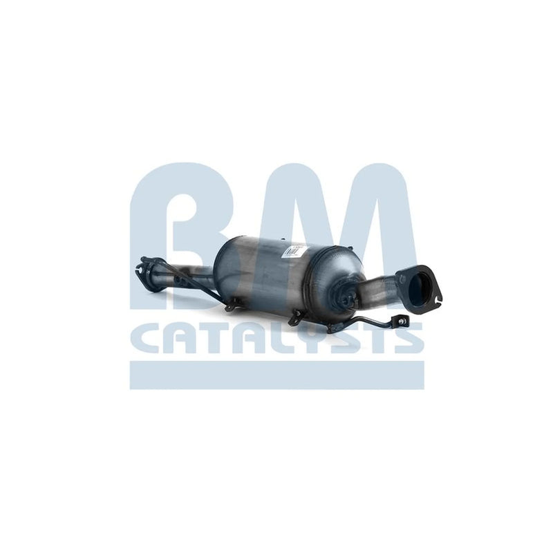 BM Catalysts Dpf fits Mitsubishi Pajero/Shogun IV 2006-2007 3.2
