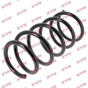 KYB Front Suspension Coil Spring fits Dacia Logan 2004-2012 1.4 1.5 1.6