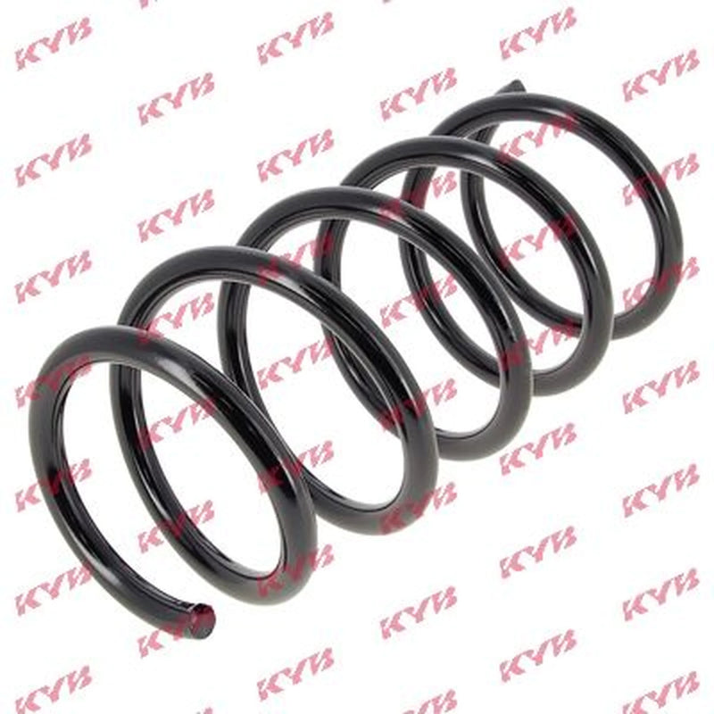KYB Front Suspension Coil Spring fits Dacia Logan 2004-2012 1.4 1.5 1.6