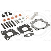 Elring Charger Mounting Kit 657.120