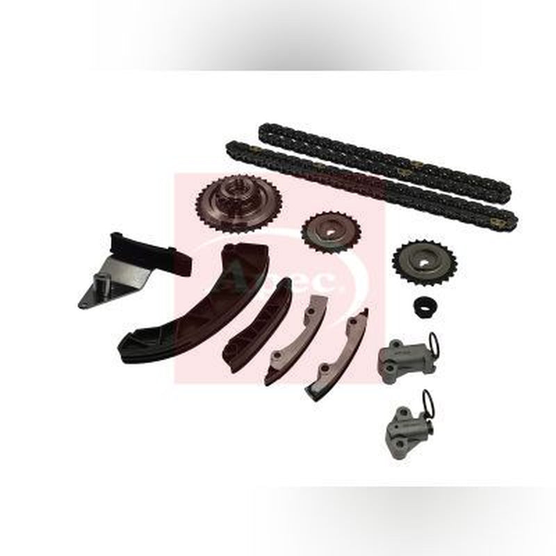 Apec Timing Chain Kit Set 84 Links fits Hyundai Accent III 2005-2010 1.5