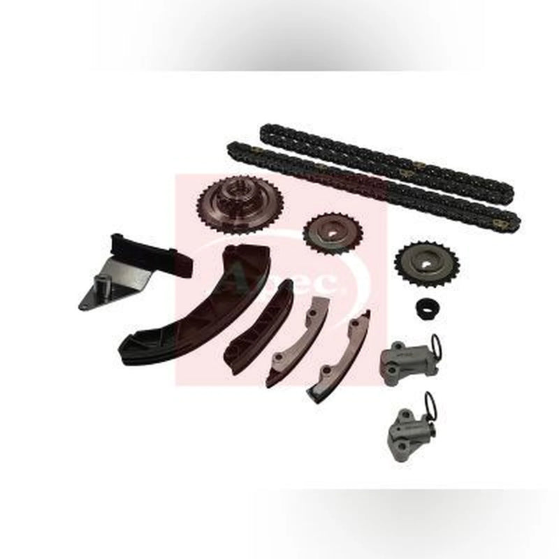 Apec Timing Chain Kit Set 84 Links ACK4051