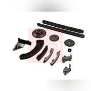 Apec Timing Chain Kit Set 84 Links ACK4051