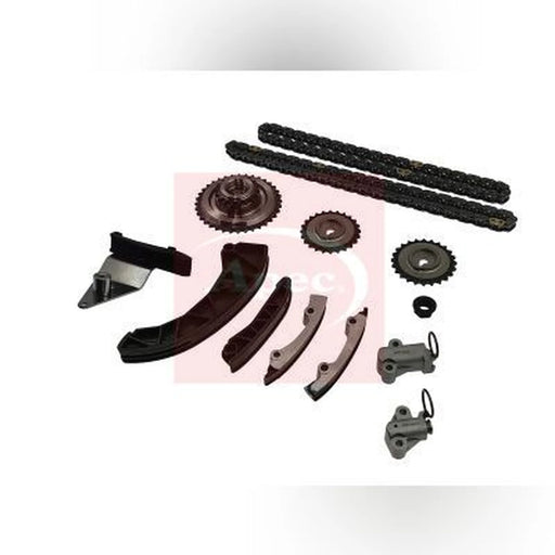 Apec Timing Chain Kit Set 84 Links ACK4051