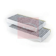 Apec Cabin Air Filter (Pollen Filter) AFC4122