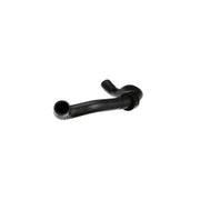 Gates Radiator Coolant Hose 600mm ID fits VW Polo 1997-2001 1.0 1.4