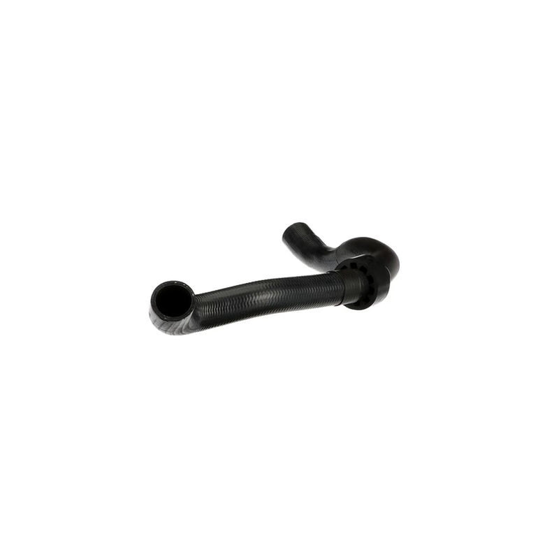 Gates Radiator Coolant Hose 600mm ID fits VW Polo 1997-2001 1.0 1.4