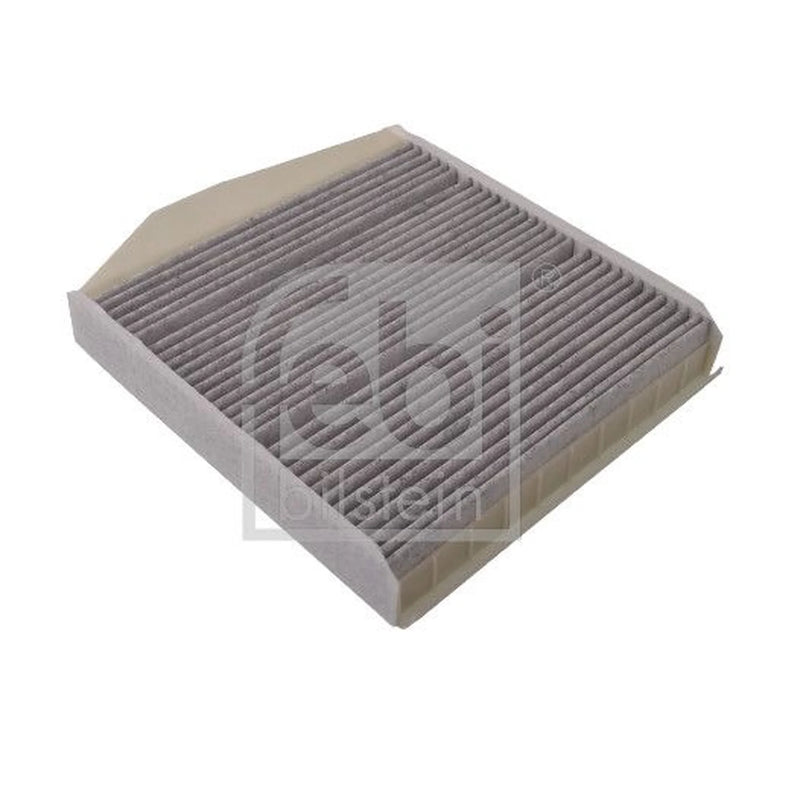 Febi Cabin Air Filter (Pollen Filter) 108981