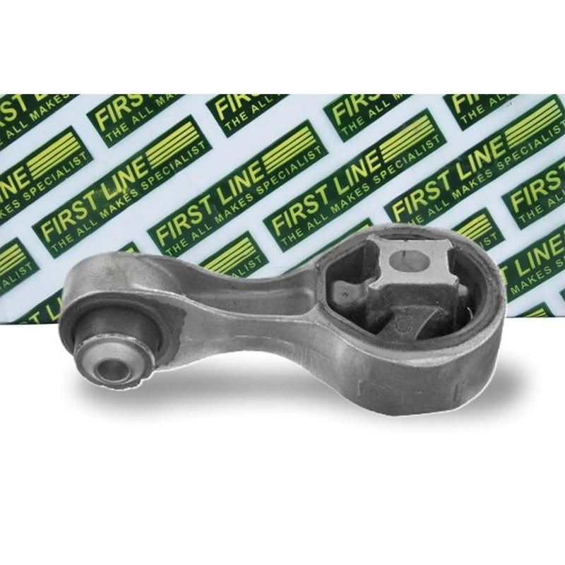 First Line Engine Mount Mounting fits Nissan Primastar 2006 on 2.0