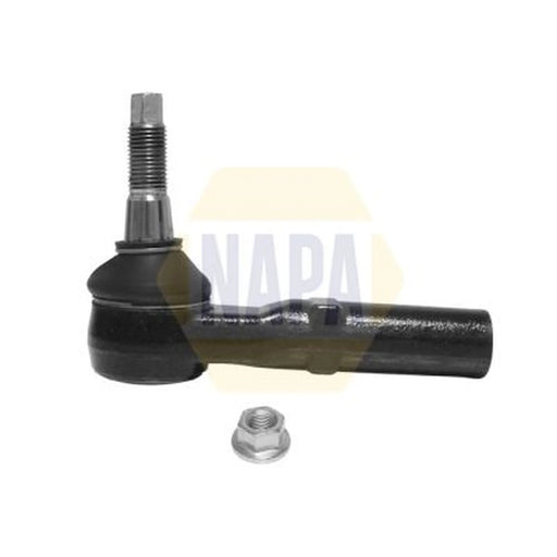NAPA Steering Tie Rod End Ball Joint Front Right 15x1.5 NST6520