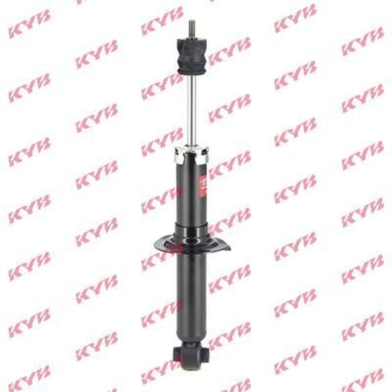 KYB Shock Absorber Damper Strut Rear fits Subaru Impreza 2012 on 2.0