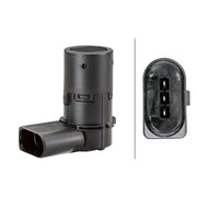 Hella Parking Sensor (PDC) both sides 6PX 358 141-031