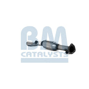 BM Catalysts Homologated Petrol Cat fits Ford Galaxy I 2000-2006 2.8