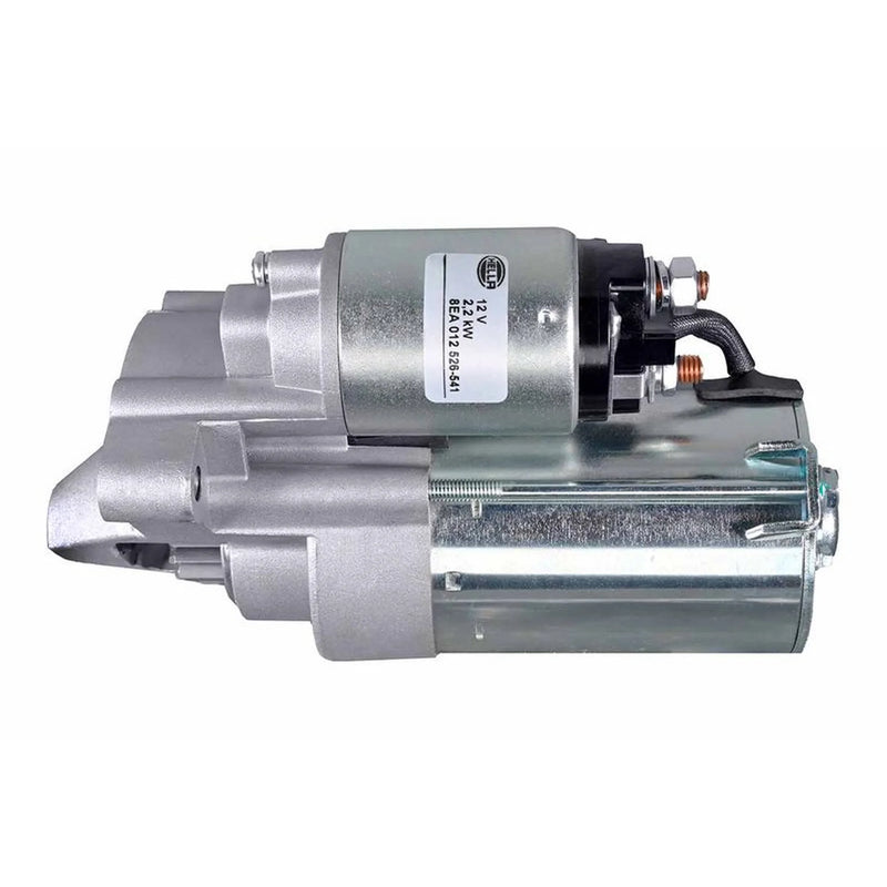 Hella Starter Motor 12V 2.2kW 13 Teeth fits Citroën Xantia 1993-2003 1.9 2.1