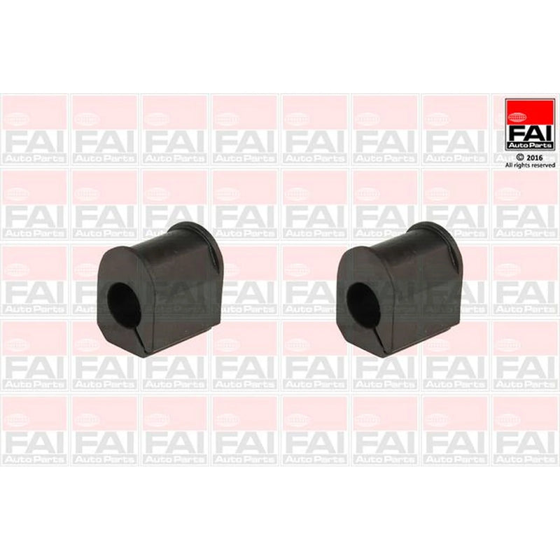 FAI 2 x Anti Roll Bar Mounting Bracket