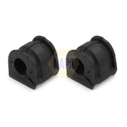 NAPA Anti Roll Bar Mounting Bracket Front Right fits Dacia Duster 2010-2019