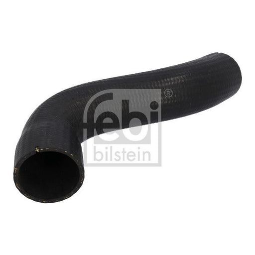 Febi Intercooler Turbo Charge Air Hose 194905