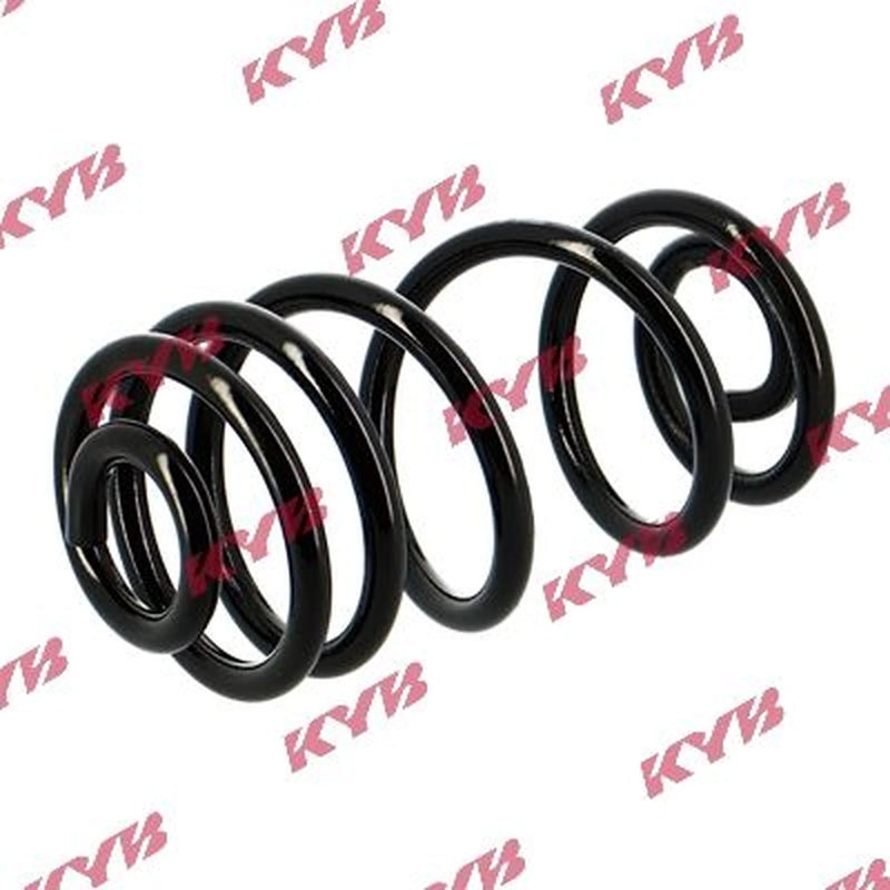KYB Rear Suspension Coil Spring fits Opel Insignia A Sports Tourer 2008-2017