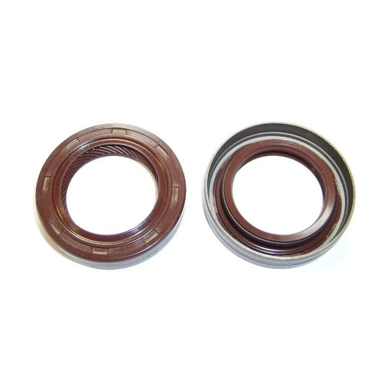Elring Crankshaft Shaft Seal OD ID Wide fits Autobianchi Y10 1985-1995 1.0 1.1