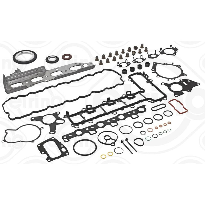 Elring Citroen / Ford Full Set fits Citroën C4 Grand Picasso II 2013 on 2.0