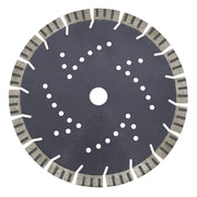 Sealey Concrete Cutting Disc Dry Use230mm WDC230 Sealey - Dynamic Drive