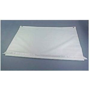 Single Wheel Arch Cover QQ109498A Via Mondo - Dynamic Drive