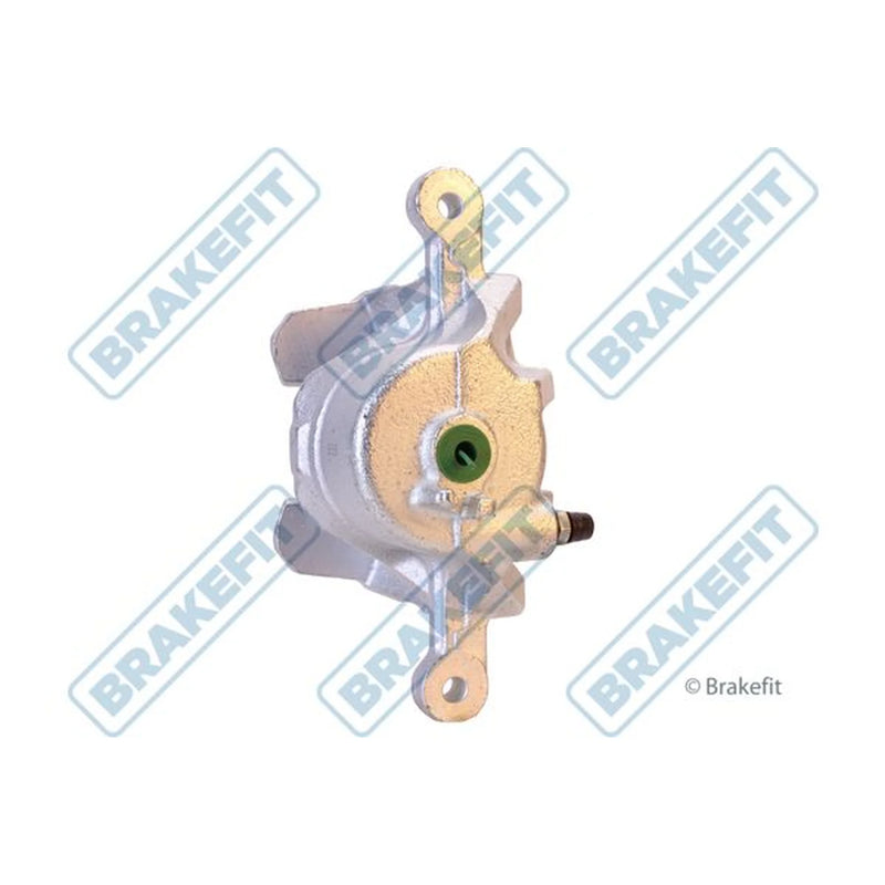 Apec Brake Caliper Assembly Front Right BCA1762E