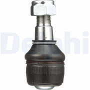 Delphi Steering Tie Rod End Ball Joint Front M16 fits Mercedes-Benz Sprinter 2-T