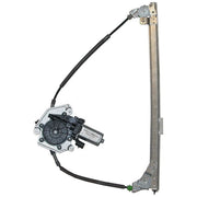 Valeo Electric Window Regulator Lifter Right Front 850313