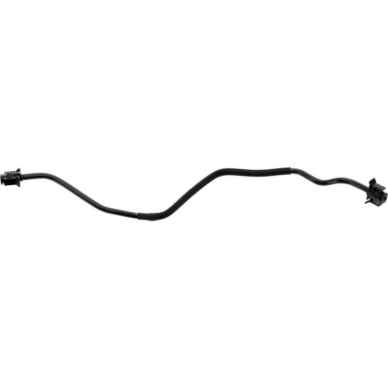 Gates Molded Heater Hose 02-2929A