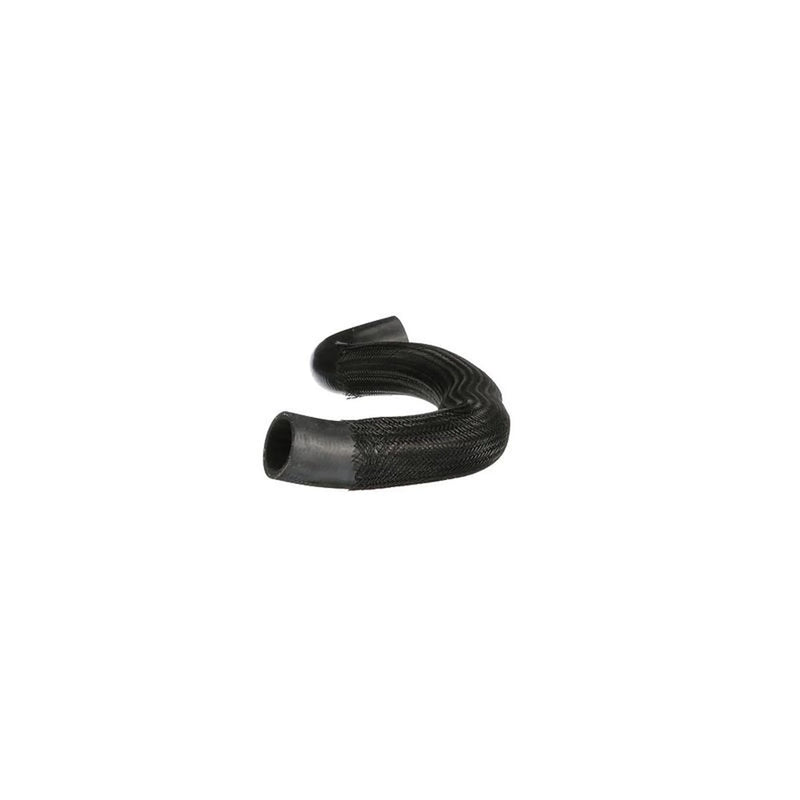 Gates Radiator Coolant Hose 610mm ID fits Opel Vivaro A 2006-2014 2.0