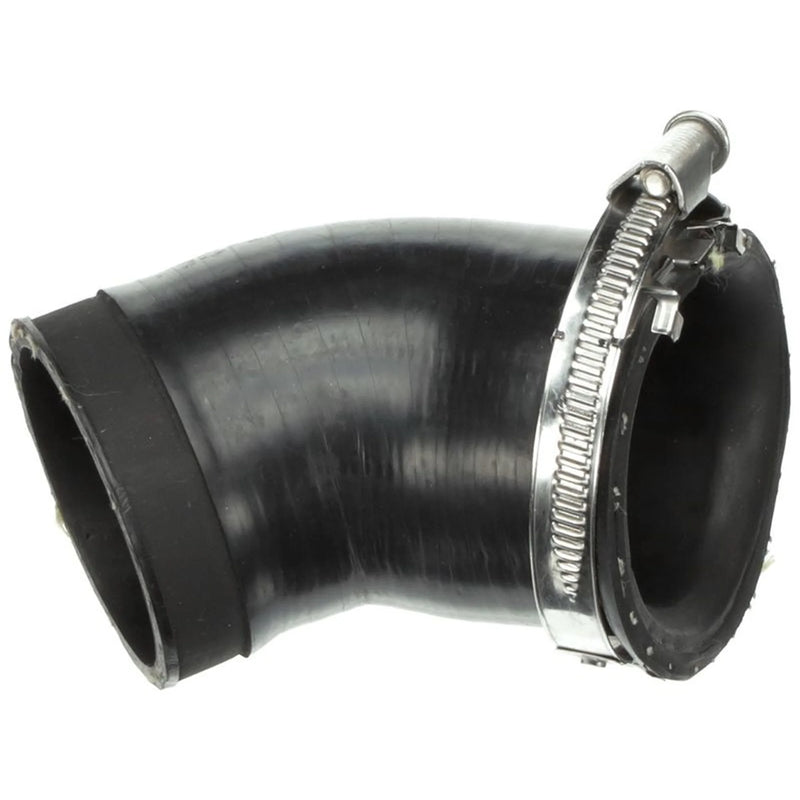 Gates Intercooler Turbo Charge Air Hose 105mm fits Audi A3 2004-2013 2.0