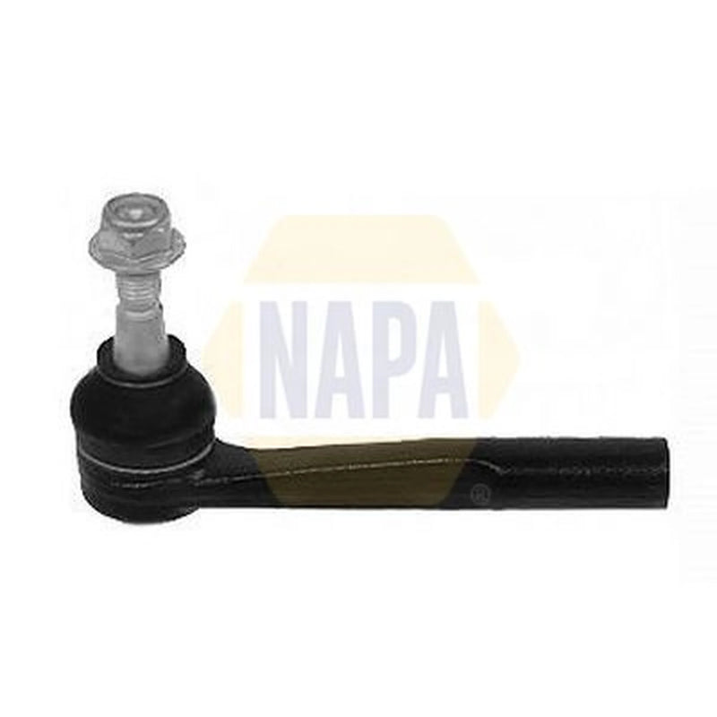 NAPA Steering Tie Rod End Ball Joint Front Left M14x1.5 fits Fiat Croma