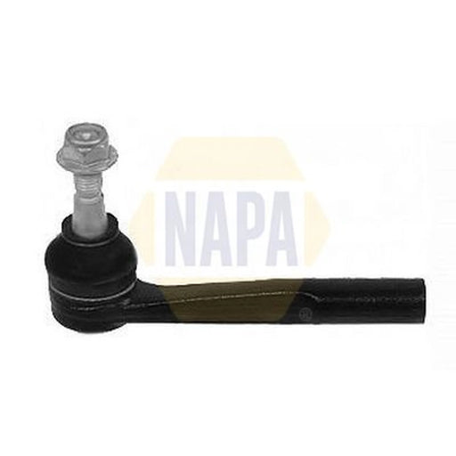 NAPA Steering Tie Rod End Ball Joint Front Left M14x1.5 NST6131