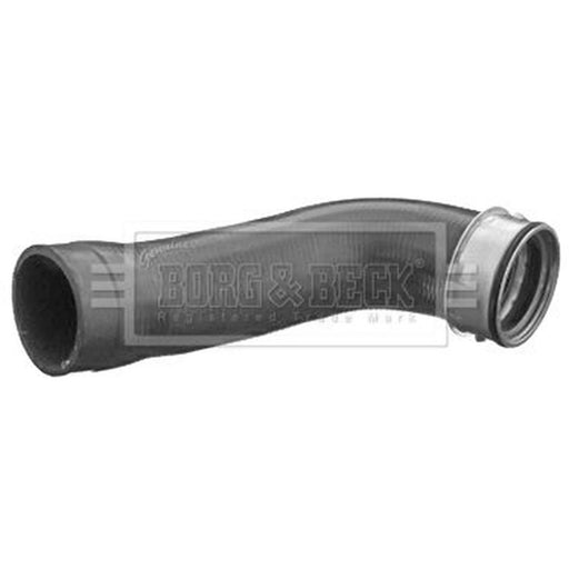 Borg & Beck Intercooler Turbo Charge Air Hose BTH1246