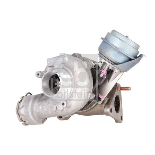 Febi Turbocharger Turbo Unit 187293