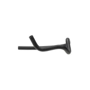 Gates Curved Radiator Hose fits BMW 3 1991-1999 3.2