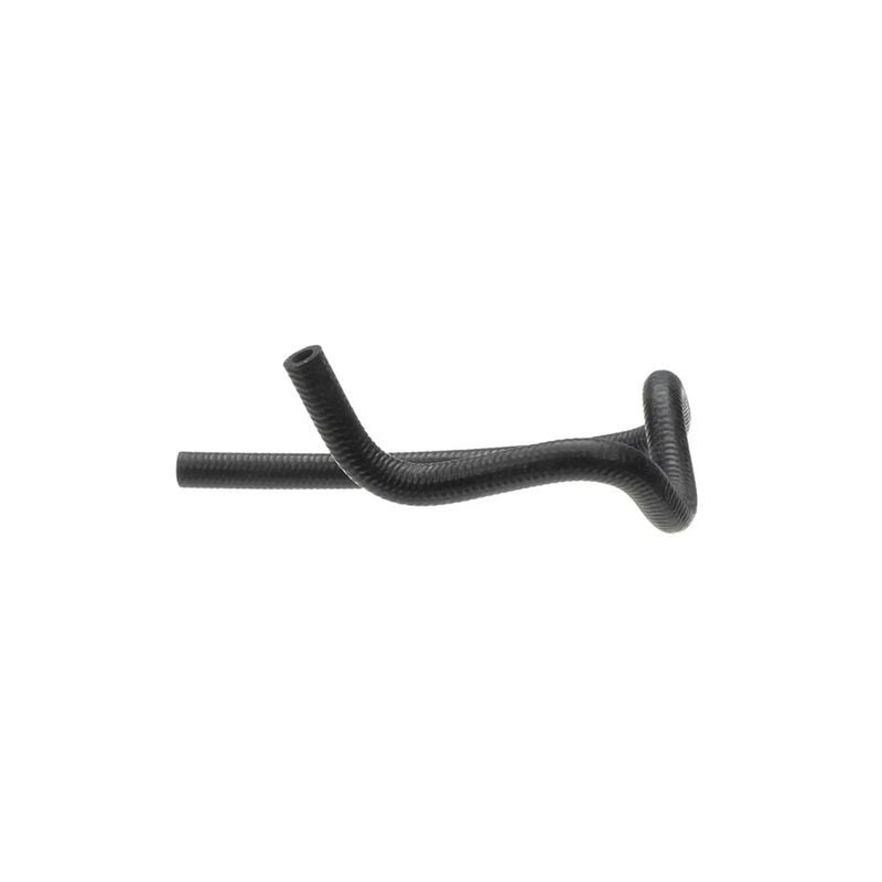 Gates Curved Radiator Hose fits BMW 3 1991-1999 3.2