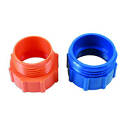 Laser Lever Pump Thread Adaptors 2pc 7621 Laser - Dynamic Drive