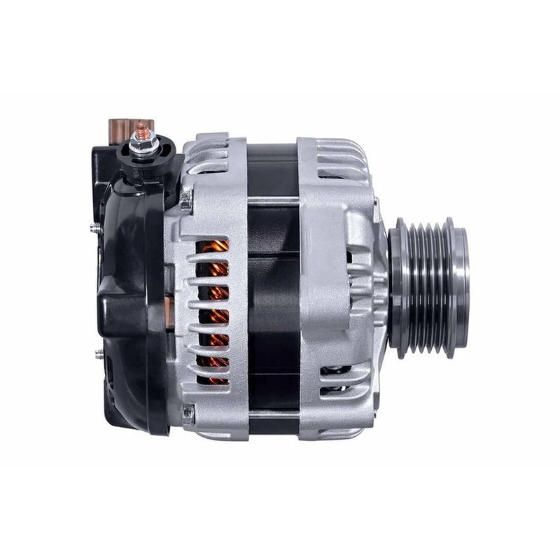 Hella Car Alternator 12V fits Toyota Avensis 2003-2008 2.0