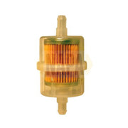 NAPA Fuel Filter Element fits Austin Ambassador I Fastback 1982-1984 1.7 2.0