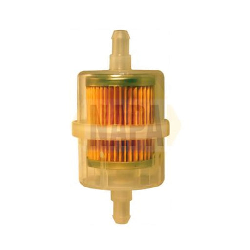 NAPA Fuel Filter Element fits Austin Ambassador I Fastback 1982-1984 1.7 2.0