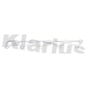 Klarius Exhaust Pipe Gasket OD fits Opel Astra G 2000-2005 1.8