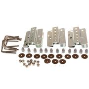 Fiamma Ultra Pack 3 Fit Kit (98655 059) Fiamma - Dynamic Drive
