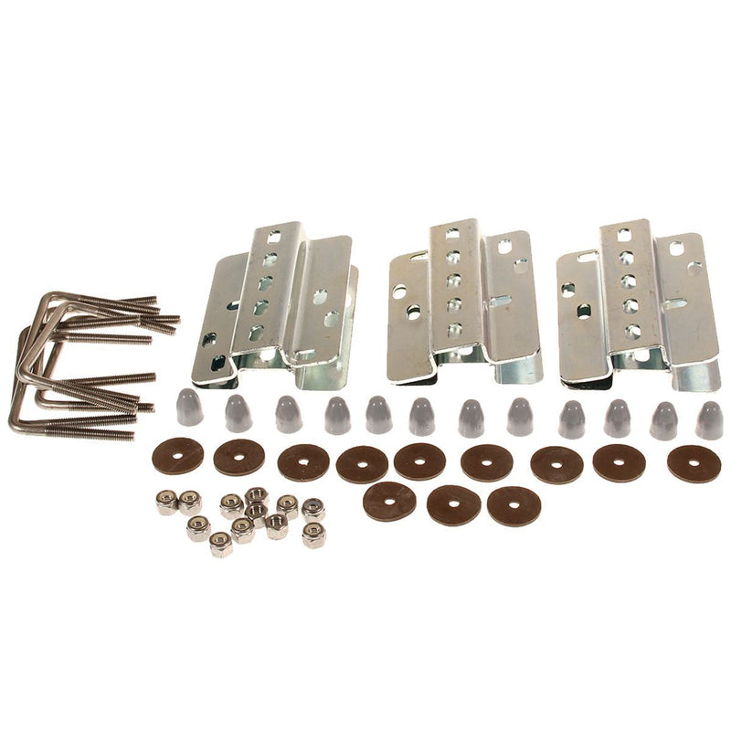 Fiamma Ultra Pack 3 Fit Kit (98655 059) Fiamma - Dynamic Drive