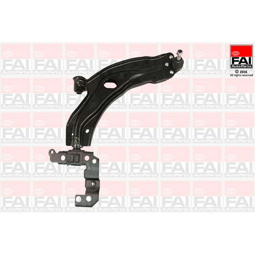FAI Control/Trailing Arm SS1342