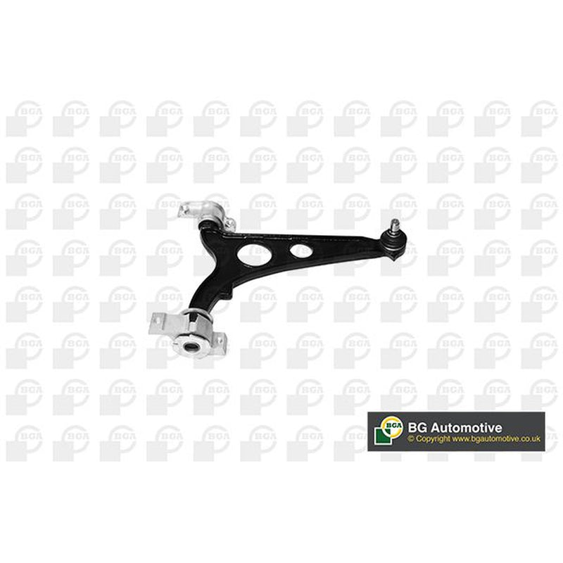 BGA Control/Trailing Arm Front Right fits Fiat Multipla 1999-2010 1.6 1.9